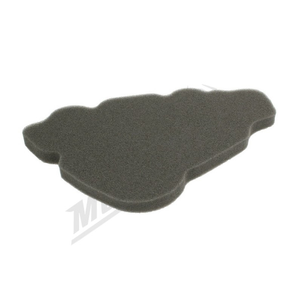 RMS Oro filtro kempinė Benelli / Derbi / Italjet / Piaggio / Vespa 50-200cc 2000-2007
