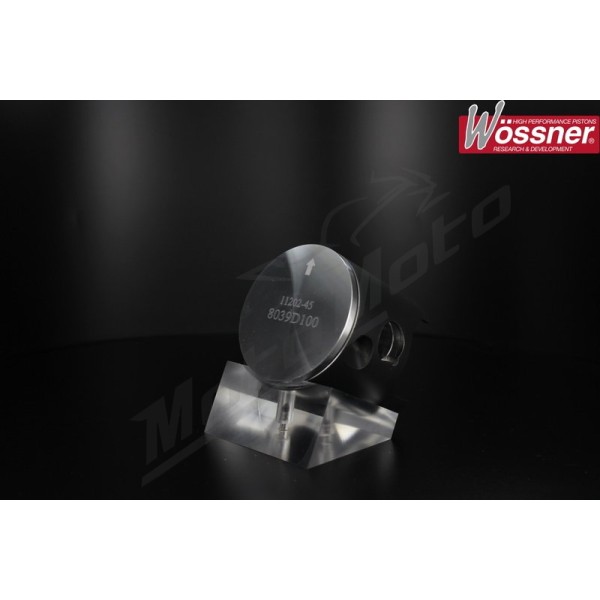WÖSSNER Forged Piston 55,97-56,45mm Aprilia / Suzuki 250 88-01