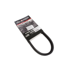 Gates drive belt (848x29x14,4mm) Arctic Cat / Kymco 350-500cc 08-18