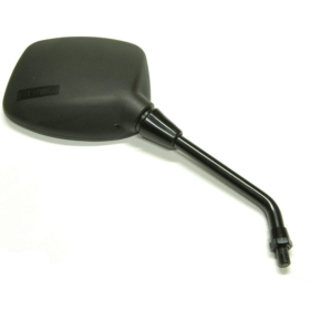 Hyper kairės pusės veidrodėlis Kawasaki / MBK / Yamaha 125-1000cc 92-05