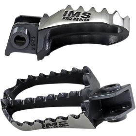 IMS PRODUCTS INC. Pro-Series Foot Pegs Husqvarna / KTM 50-701 96-20