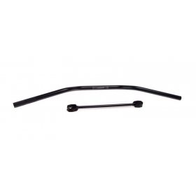 UNIVERSAL HANDLEBAR ALUMINIUM 780mm