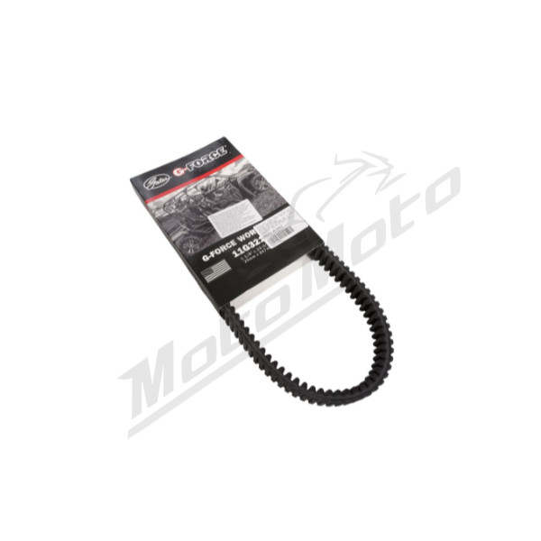 Gates drive belt (848x29x14,4mm) Arctic Cat / Kymco 350-500cc 08-18