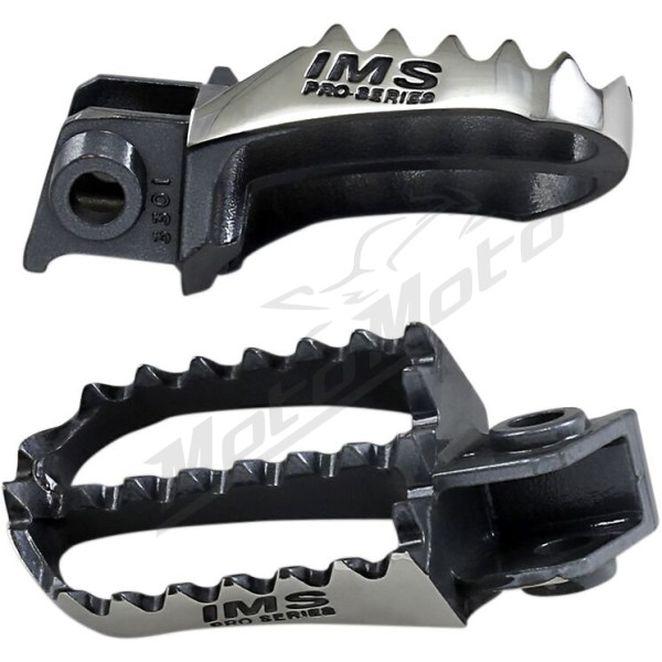 IMS PRODUCTS INC. Pro-Series Vairuotojo pakojai Husqvarna / KTM 50-701 96-20