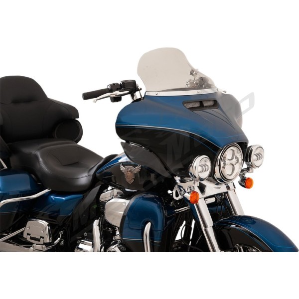 KLOCK WERKS "Flare™" priekinis stiklas HARLEY DAVIDSON FLHTCUTG 1690-1923 14-25