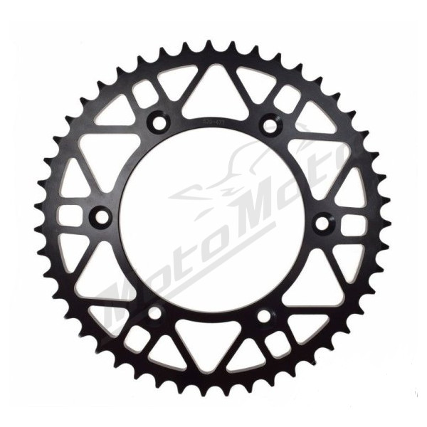 Maxtuned Galinė Žvaigždė 47T Kayo K5 300 Enduro 2024-2025