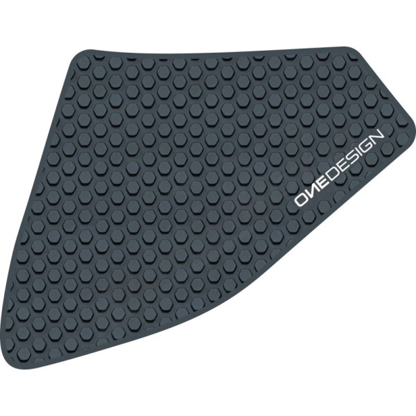 Side tank pad ONEDESIGN YAMAHA MT-09 ABS 2021-2022