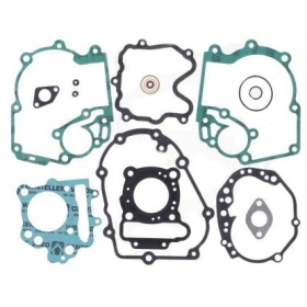 CENTAURO Complete Engine Gasket Set ​​​​​​​Peugeot Elyseo / Elystar / Jet Force 125cc 4T 1999-2006 