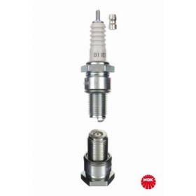 Spark plug NGK B11EGV