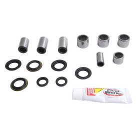 Pivot Works Pakabos svirčių remonto kompl. Honda CR 80-85 96-07