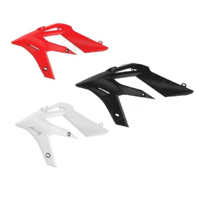 POLISPORT Radiator Covers Beta Xtrainer 250-350cc 2016-2022