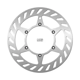 NG BRAKES Priekinis fiksuotas stabdžių diskas 300mm Kawasaki GPZ / GPX 500-750cc 85-93
