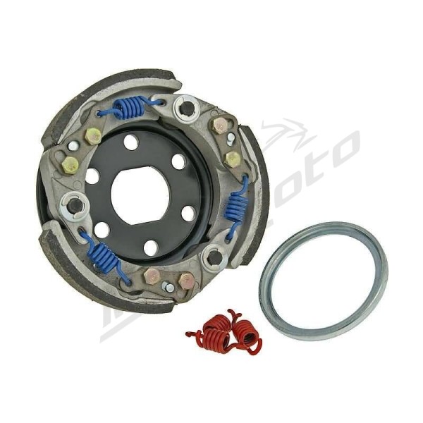 101 OCTANE reguliuojama sankaba Evolution Racing Adly / Aprilia / Benelli / CPI / Derbi / Generic / Italjet / MBK / Suzuki 50/100 90-20