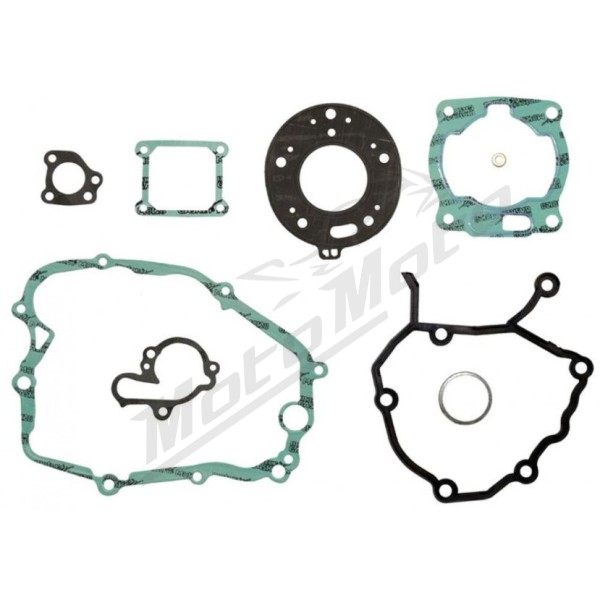 CENTAURO Complete Engine Gasket Set ​​​​​​​Yamaha DT / TDR 125 1988-1998