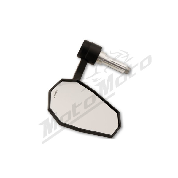 HIGHSIDER Pro Stealth-X7 Universal mirror 1 pc.