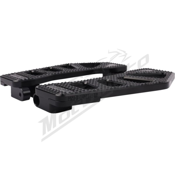 THRASHIN SUPPLY CO. Vairuotojo pakojai Harley Davidson FLD / FLH / FLHR 1340-1977cc 83-24