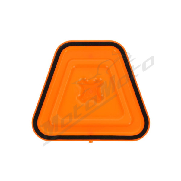 TWIN AIR oro filtro dangtelis Fantic / Yamaha 250-450 23-26