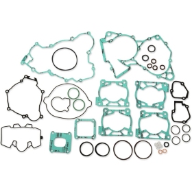 MOOSE OFFROAD Complete Gasket Kit Husqvarna / KTM 125-150cc 16-23
