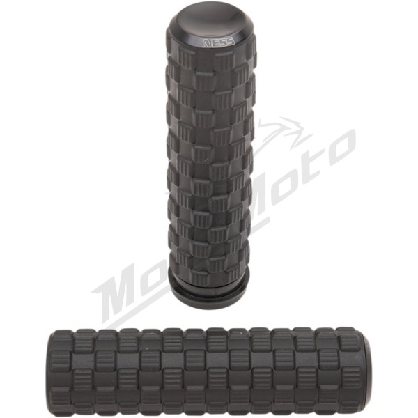 ARLEN NESS Air Trax vairo rankenėlės Harley Davidson FLDE / FLFB / FLFBS / FLH / FLHC / FLHCS 1584-1923cc 08-24