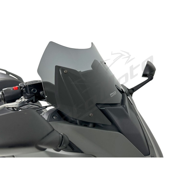 WRS Sport Priekinis stiklas Tamsintas 75% Yamaha XP 560 T-Max ABS 20-21