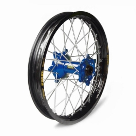 HAAN WHEELS A60 Complete Rear Wheel - 18x2,15 x 36 spokes 