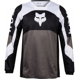 FOX 180 Nitro Youth Motocross Jersey