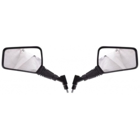 Universal mirrors M8 2pcs