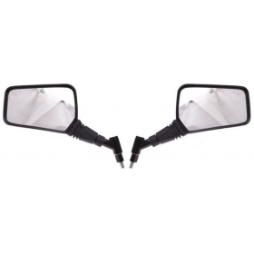 Universal mirrors M8 2pcs