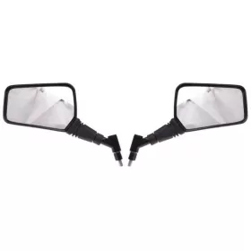 Universal mirrors M8 2pcs