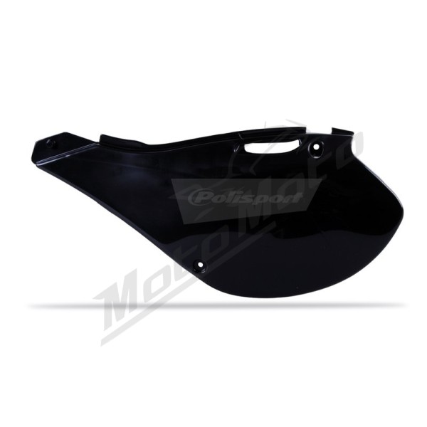 POLISPORT Side Panels KAWASAKI KX 125-250 99-02
