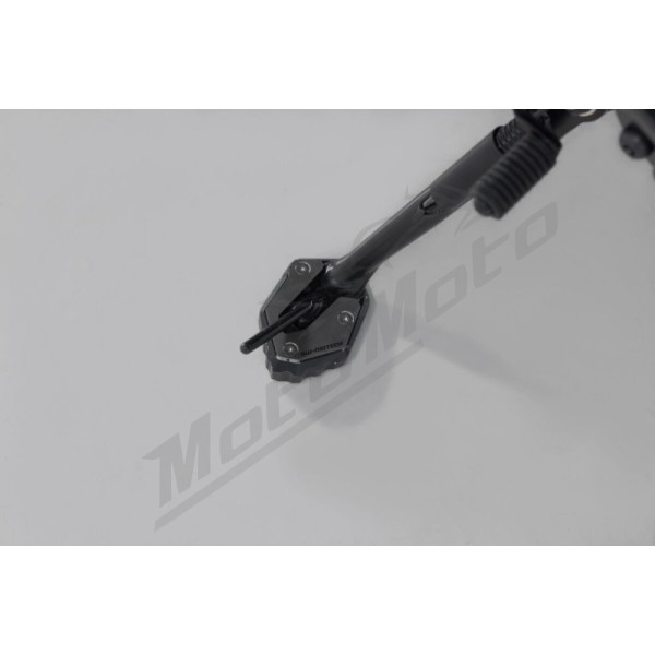 SW-MOTECH Sidestand Foot Extension Yamaha MT-09 / XSR 900 20-22