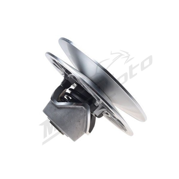 Secondary Clutch assy CFMOTO CFORCE / ZFORCE / UFORCE 850-1000cc 2018-2023