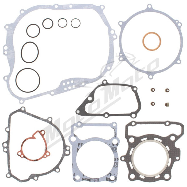 Winderosa (vertex) gasket set Kawasaki KLX 300 R 97–07