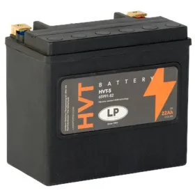 Landport battery HVT-5 (MH HVT-5) 12V 22AH