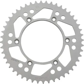 MOOSE OFFROAD HARD-PARTS Rear Aluminum Sprocket 48T Husaberg / Husqvarna / KTM 125-690cc 88-21