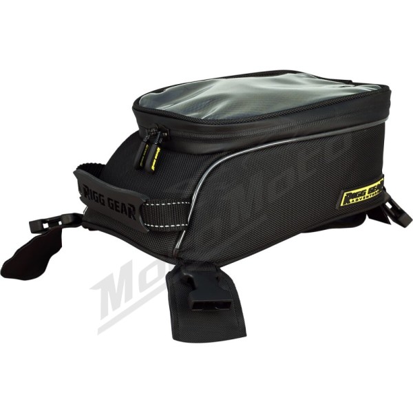 NELSON RIGG Trails End Adventure Tank Bag 4,4 L