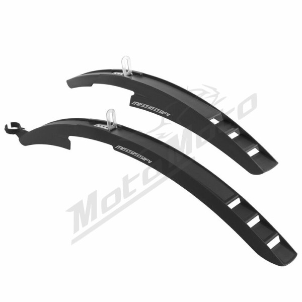POLISPORT Set Of Mudguards Mississipi 26/27,5