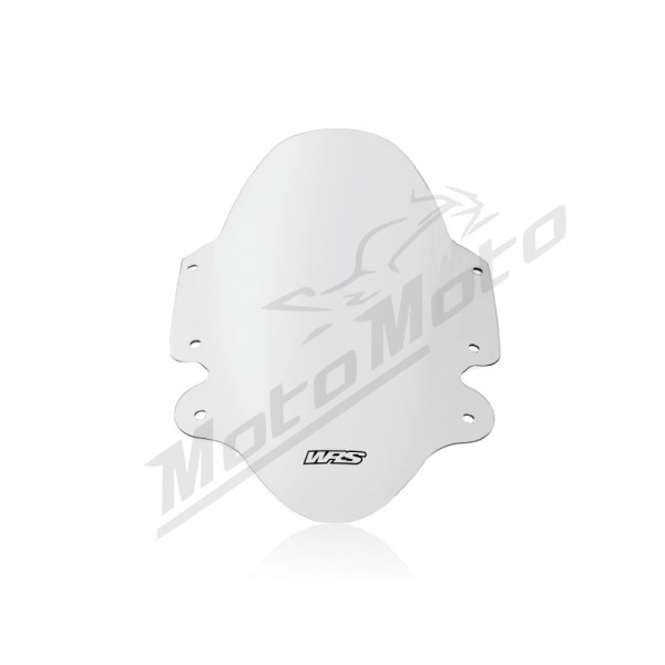 WRS TR007T SPORT Windscreen Triumph Speed Triple 1200RR ABS 22-24