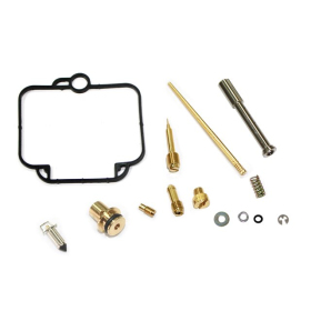 Bronco carburetor repair kit Yamaha YFM 600 Grizzly 98-01