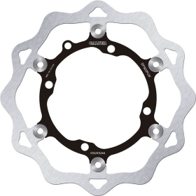 GALFER Wave® Front Brake Rotor Sherco SE / SEF / SEF-R / SE-R 250-300cc 14-22