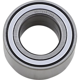MOOSE OFFROAD Front Wheel Bearing Kit Kawasaki / Suzuki 300-750cc 01-23