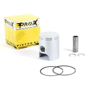 PROX Stūmoklio komplektas Ø53,96mm Kawasaki KMX 125cc 86-04