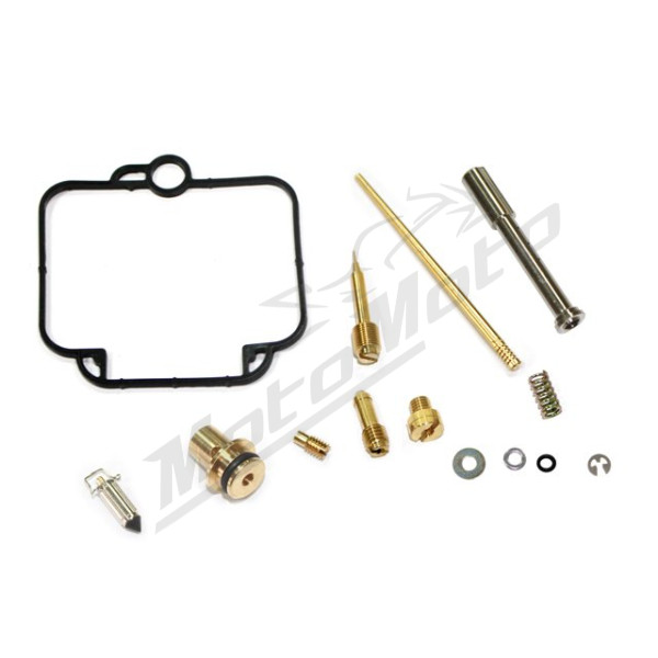 Bronco carburetor repair kit Yamaha YFM 600 Grizzly 98-01