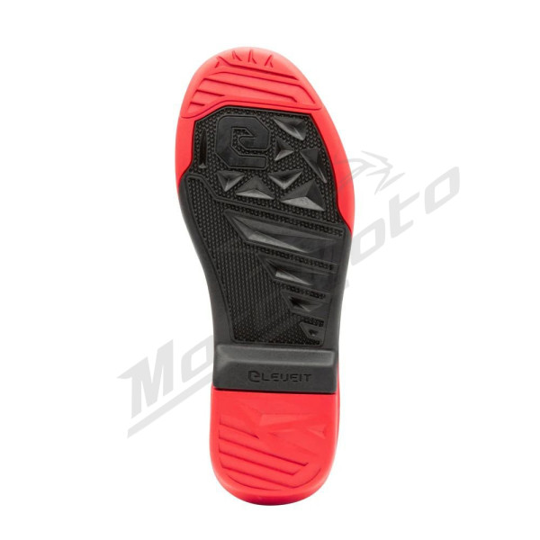 Eleveit X Peak Junior Vaikiški Krosiniai Batai