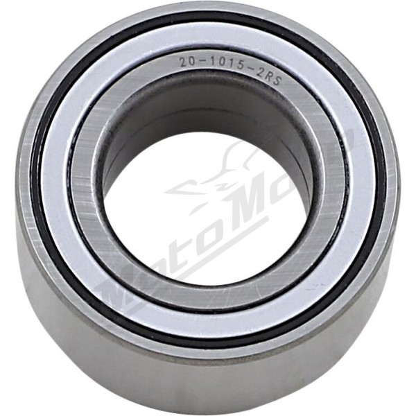 MOOSE OFFROAD Front Wheel Bearing Kit Kawasaki / Suzuki 300-750cc 01-23