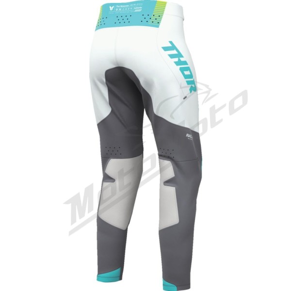 THOR Sportmode Velocity Moteriškos kelnės