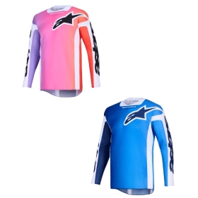 ALPINESTARS(MX) Racer Air Portl Jersey