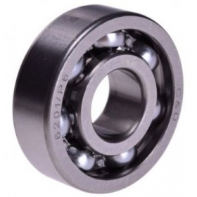 Bearing (open type) MAXTUNED 6201/P6 12x32x10