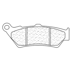 CL BRAKES Brake pads 2396A3+ Aprilia / Benelli / BMW / CF Moto / Ducati / GasGas / Harley Davidson / Honda / Husqvarna / Indian / KTM 0-1130cc 90-25