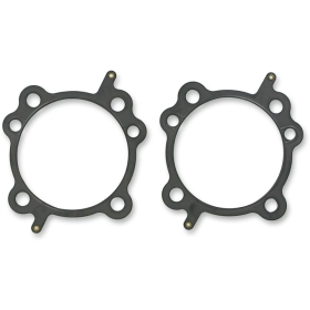 COMETIC Cylinder Head Gasket Harley Davidson FLHR / FLHRC / FLHRCI / FLHRI / FLHRS / FLHRSI / FLHT / FLHTC 1450-1690cc 99-17